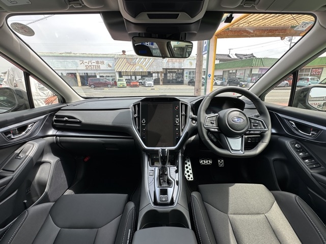 レヴォーグ(スバル)中古車 5