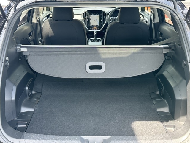 インプレッサ(スバル)レンタＵＰ 9