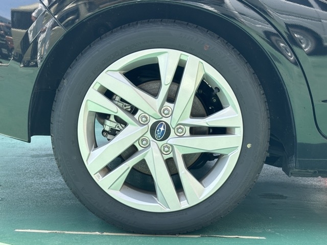 インプレッサ(スバル)レンタＵＰ 11