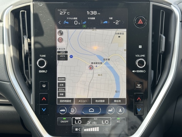 インプレッサ(スバル)レンタＵＰ 15