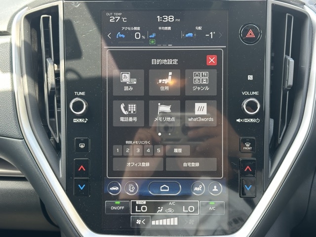 インプレッサ(スバル)レンタＵＰ 16