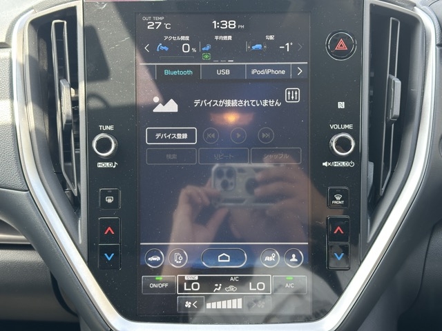 インプレッサ(スバル)レンタＵＰ 18