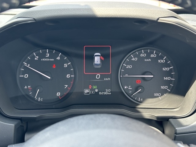 インプレッサ(スバル)レンタＵＰ 23