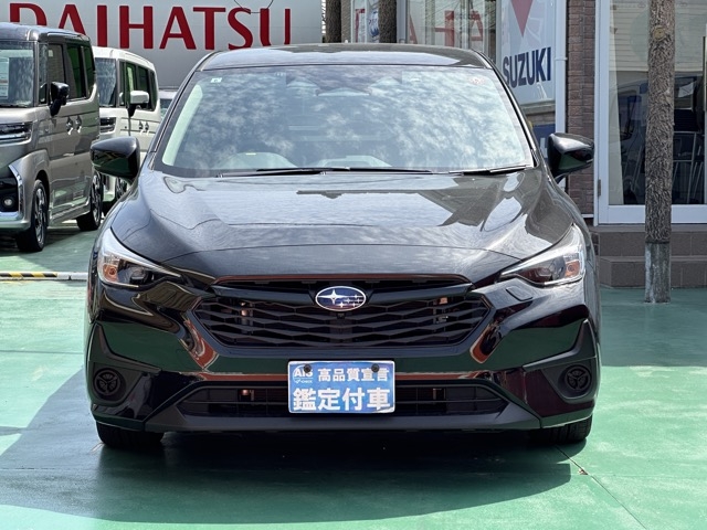 インプレッサ(スバル)レンタＵＰ 26