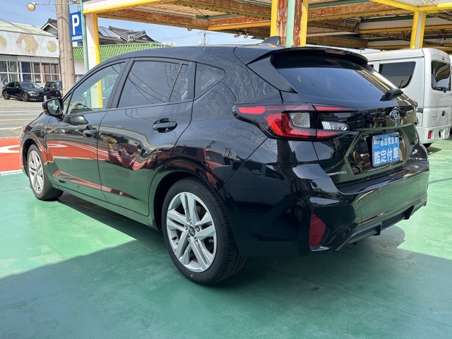 インプレッサ(スバル)レンタＵＰ 2