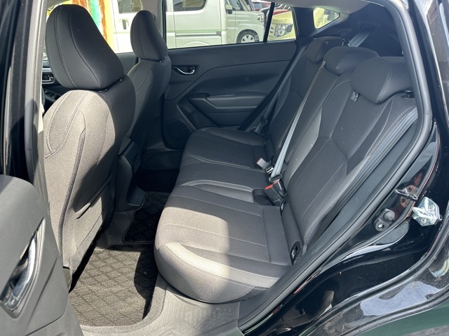 インプレッサ(スバル)レンタＵＰ 4