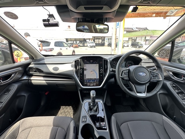 インプレッサ(スバル)レンタＵＰ 5