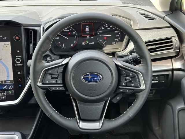 インプレッサ(スバル)レンタＵＰ 6