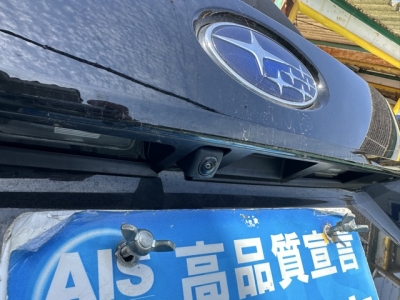 インプレッサ(スバル)レンタＵＰ 内外装写真他