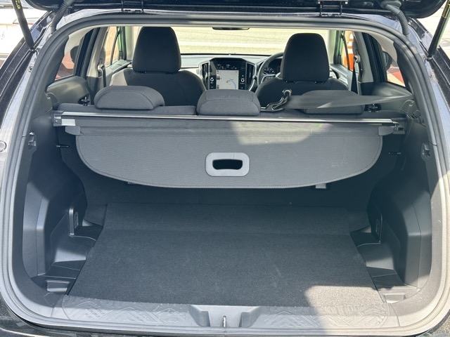 インプレッサ(スバル)レンタＵＰ 8