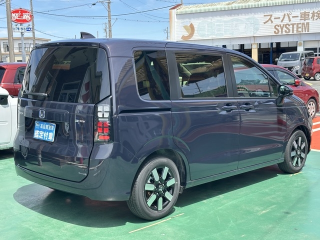フリード(ホンダ)登録済未使用車 15