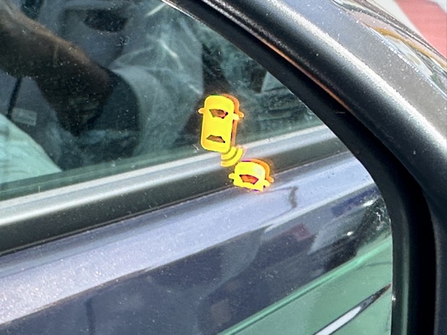 フリード(ホンダ)登録済未使用車 17