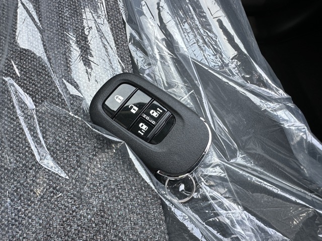 フリード(ホンダ)登録済未使用車 25