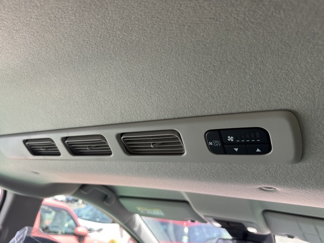 フリード(ホンダ)登録済未使用車 7