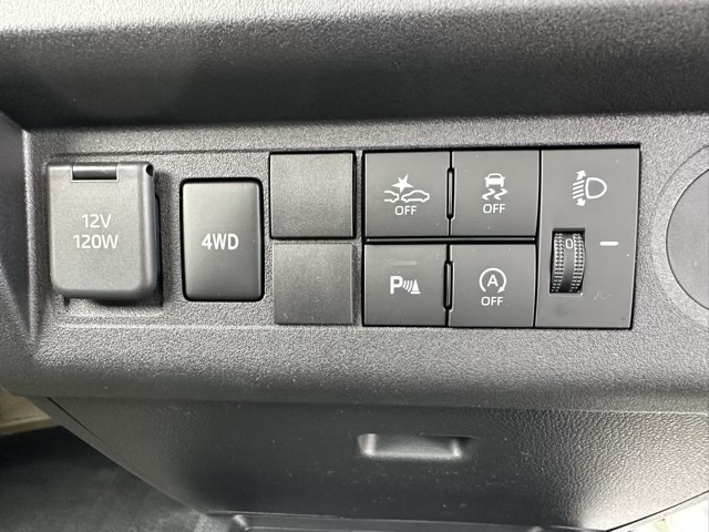 ハイゼット(ダイハツ)新車見本展示無 10