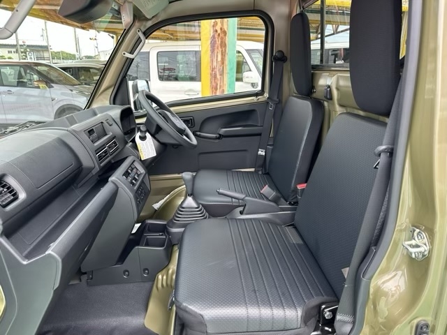 ハイゼット(ダイハツ)新車見本展示無 3