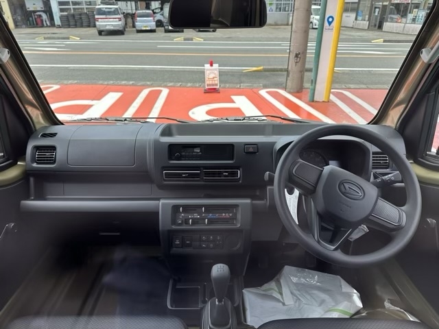 ハイゼット(ダイハツ)新車見本展示無 4