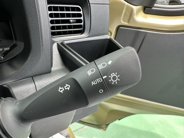 ハイゼット(ダイハツ)新車見本展示無 7