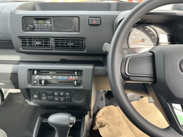 ハイゼット(ダイハツ)新車見本展示無 9