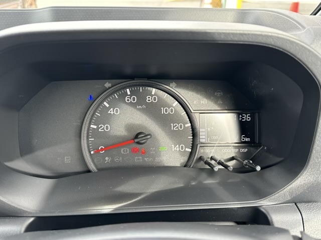 ハイゼット(ダイハツ)新車見本展示無 13