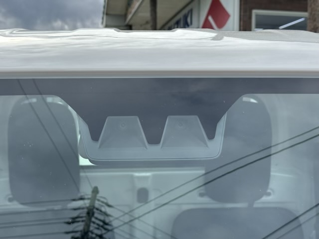 ハイゼット(ダイハツ)新車見本展示無 15