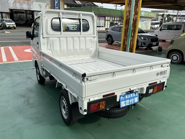 ハイゼット(ダイハツ)新車見本展示無 2