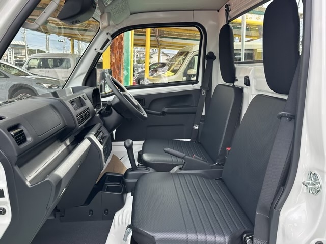 ハイゼット(ダイハツ)新車見本展示無 3
