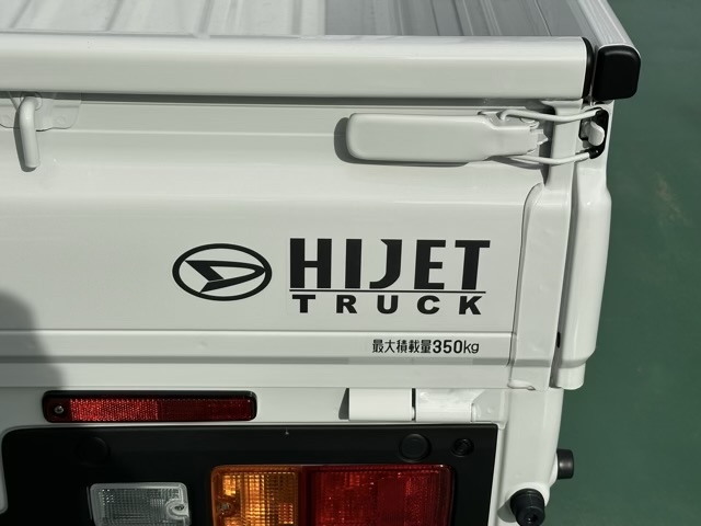 ハイゼット(ダイハツ)新車見本展示無 4