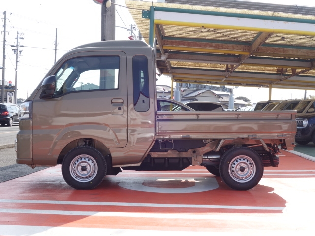 ハイゼット(ダイハツ)新車見本展示無 2