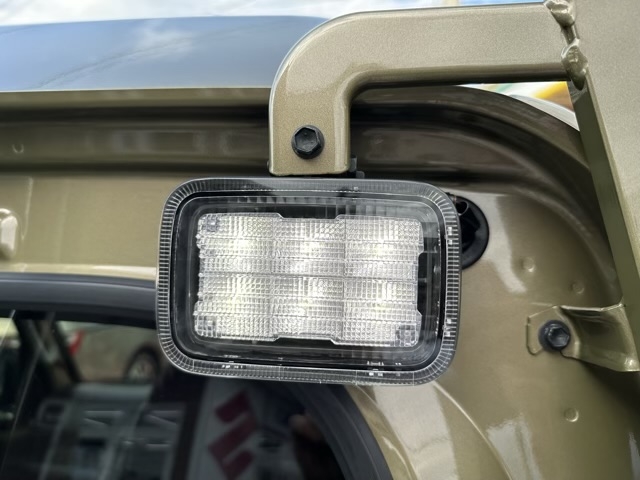 ハイゼット(ダイハツ)新車見本展示無 12