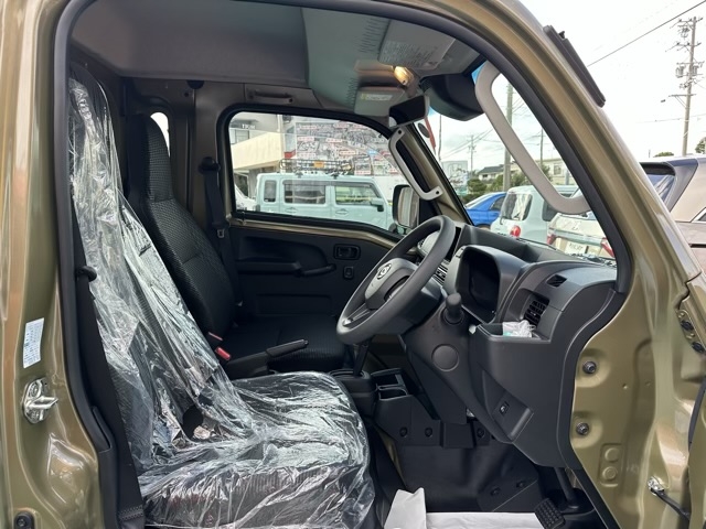 ハイゼット(ダイハツ)新車見本展示無 14