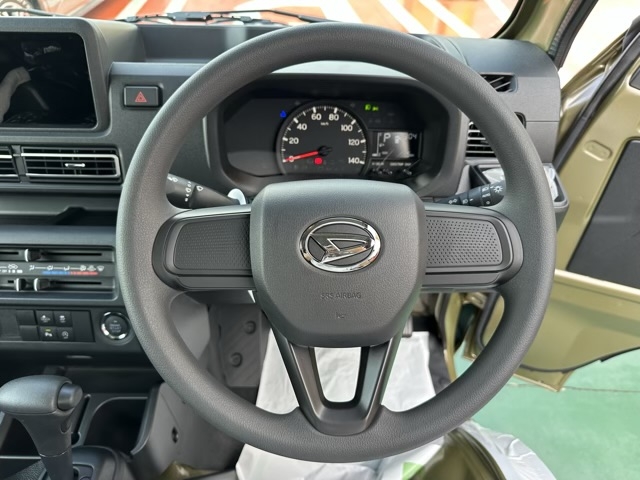 ハイゼット(ダイハツ)新車見本展示無 17