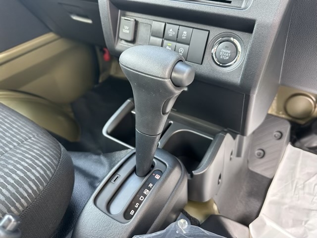 ハイゼット(ダイハツ)新車見本展示無 18