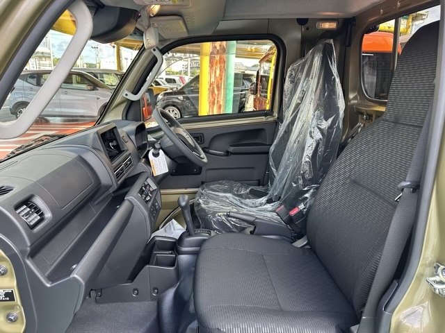 ハイゼット(ダイハツ)新車見本展示無 3