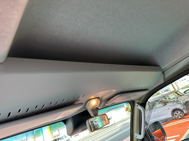 ハイゼット(ダイハツ)新車見本展示無 4