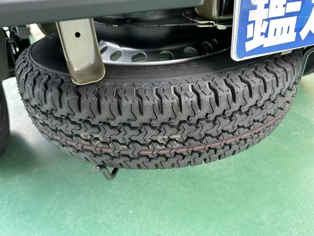 ハイゼット(ダイハツ)新車見本展示無 5