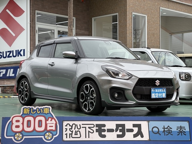 スイフト(スズキ)中古車 0