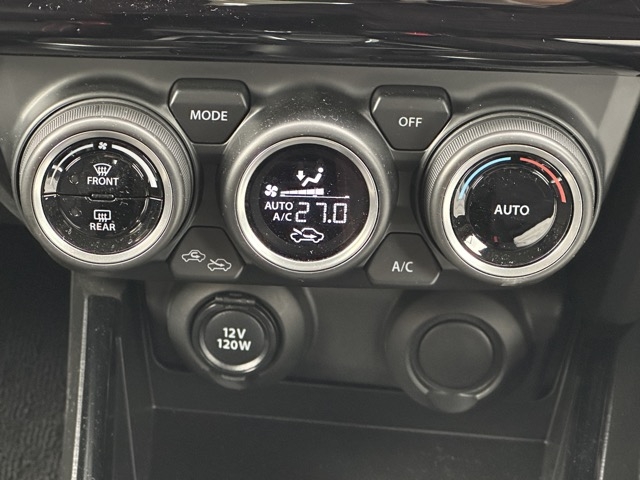 スイフト(スズキ)中古車 19