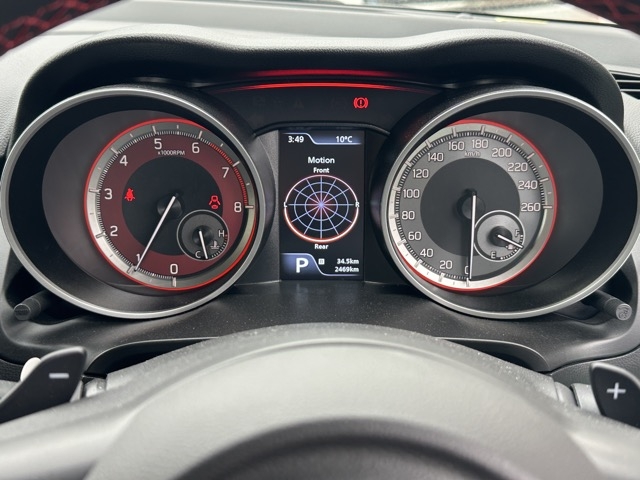 スイフト(スズキ)中古車 21