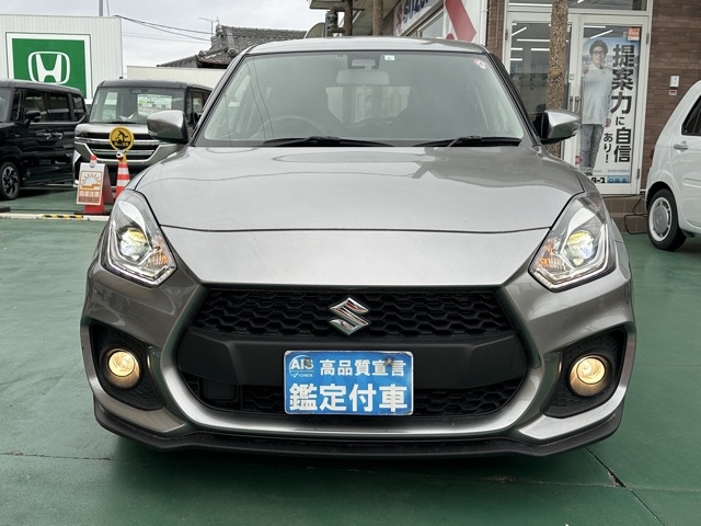 スイフト(スズキ)中古車 24
