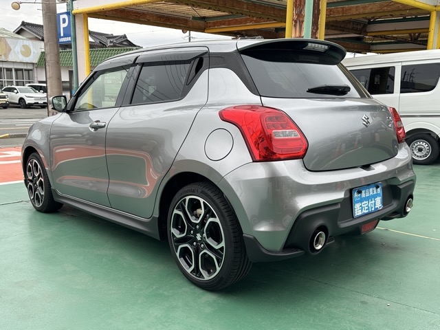 スイフト(スズキ)中古車 2