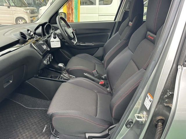 スイフト(スズキ)中古車 3