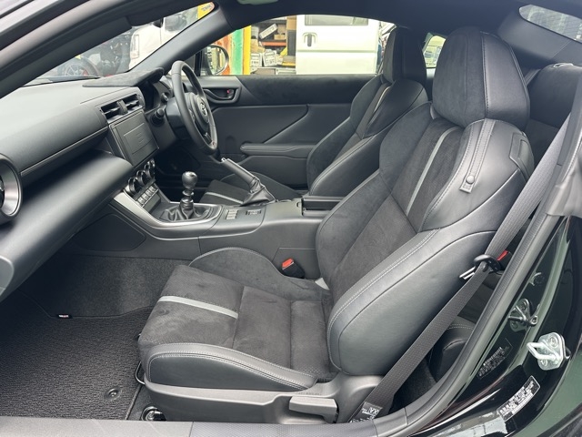 GR86(トヨタ)登録済未使用車 3