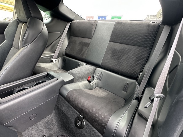 GR86(トヨタ)登録済未使用車 4
