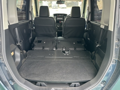 タンク(トヨタ)中古車 内外装写真他２