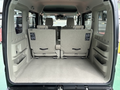 NV100クリッパーリオ(ニッサン)中古車 内外装写真他２