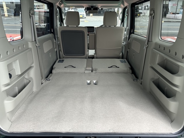 エブリイ(スズキ)中古車 10