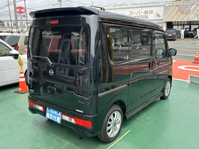 エブリイ(スズキ)中古車 12