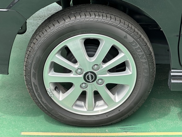 エブリイ(スズキ)中古車 13