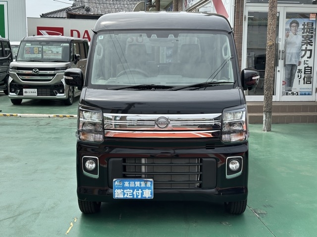エブリイ(スズキ)中古車 28